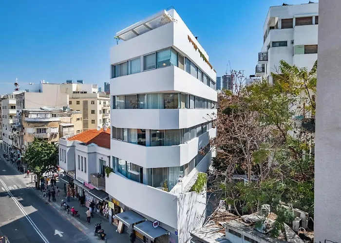 Kg4 Lux Apartments