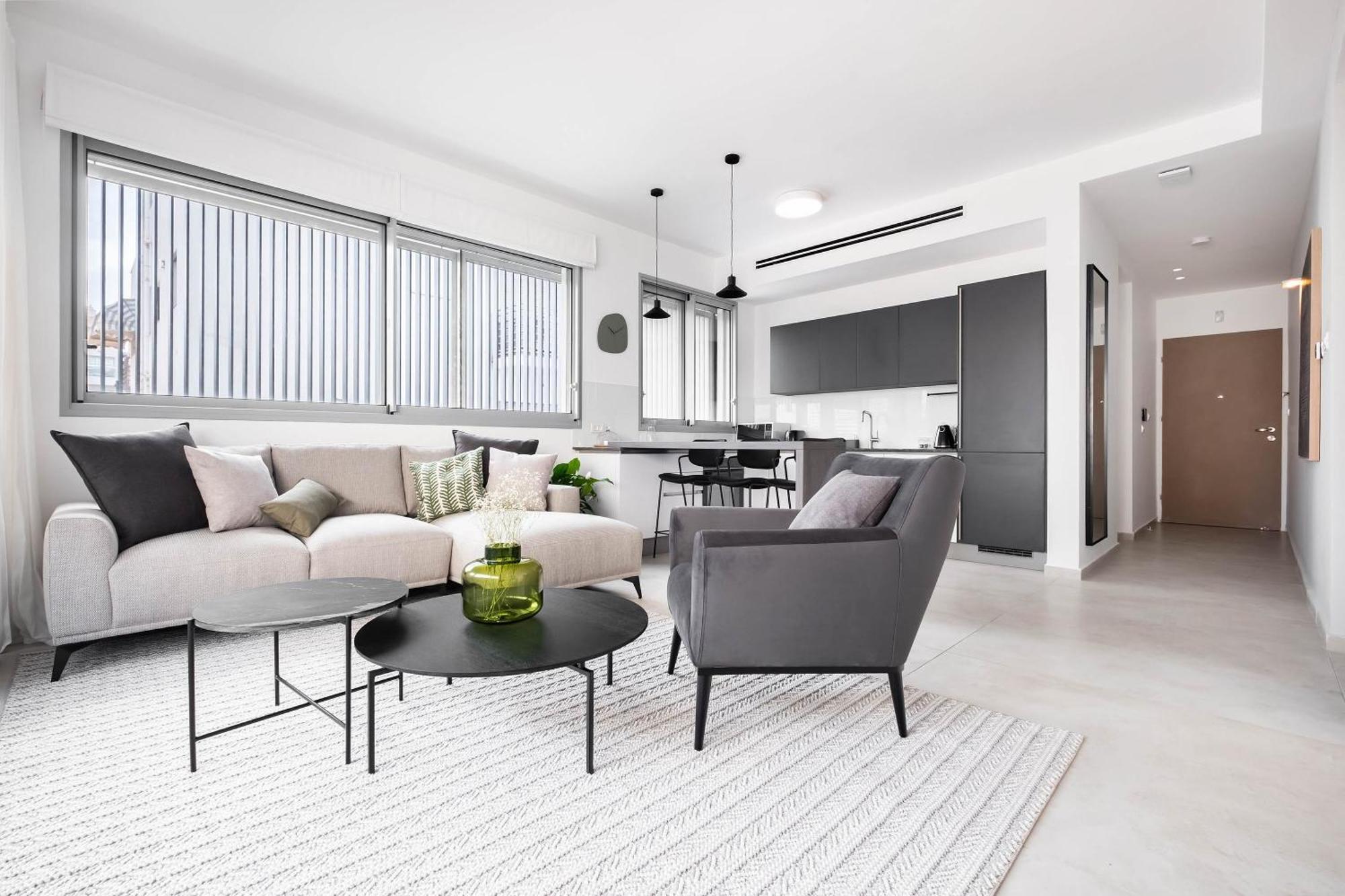 Hotel Kg4 Lux Tel Aviv