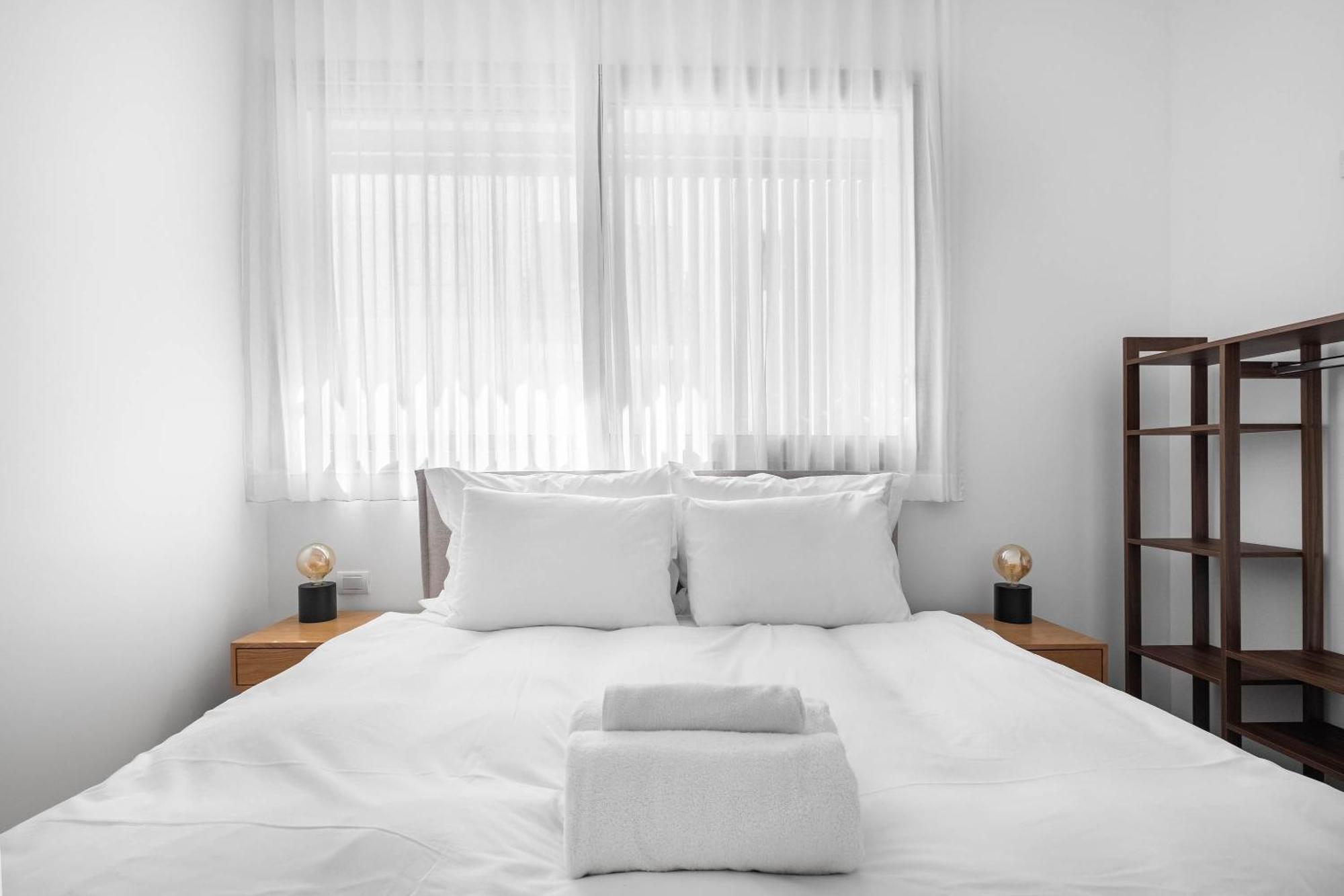 Hotel Kg4 Lux Tel Aviv