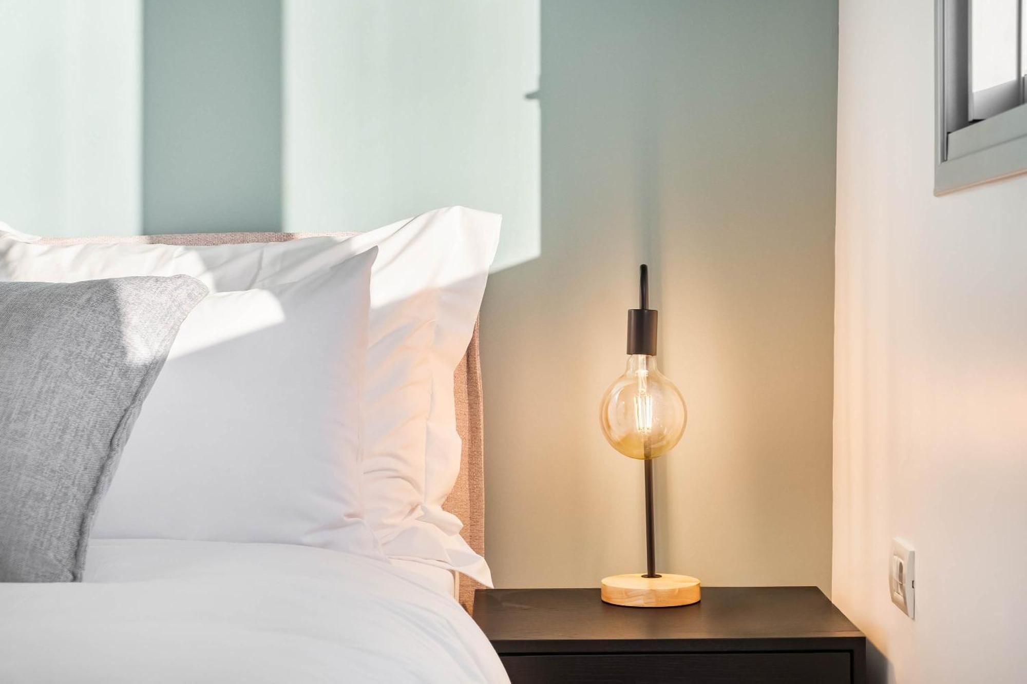 Kg4 Lux Hotel Tel Aviv
