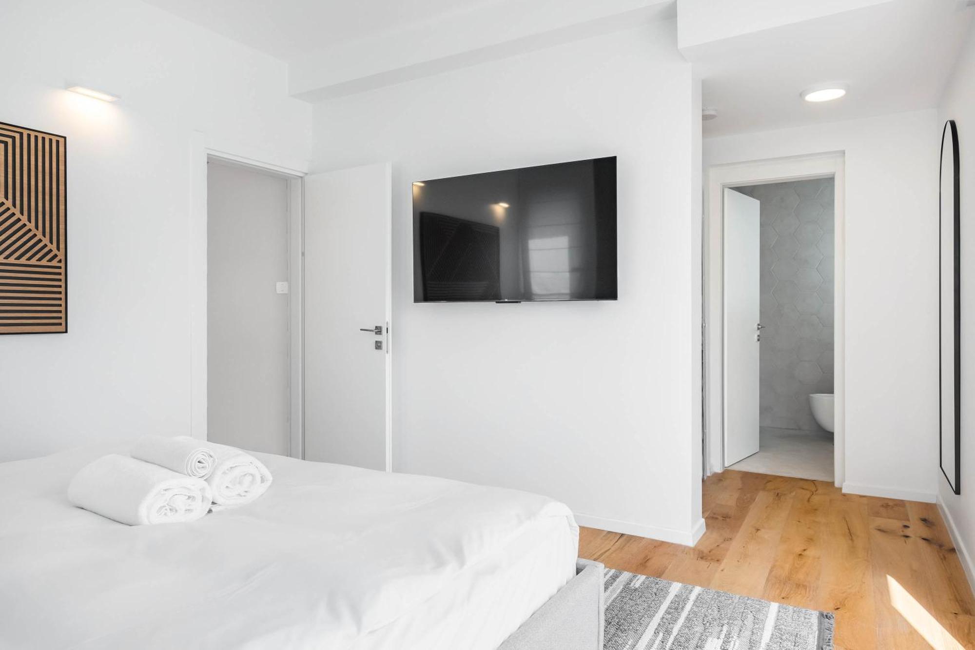 Kg4 Lux Hotel Tel Aviv