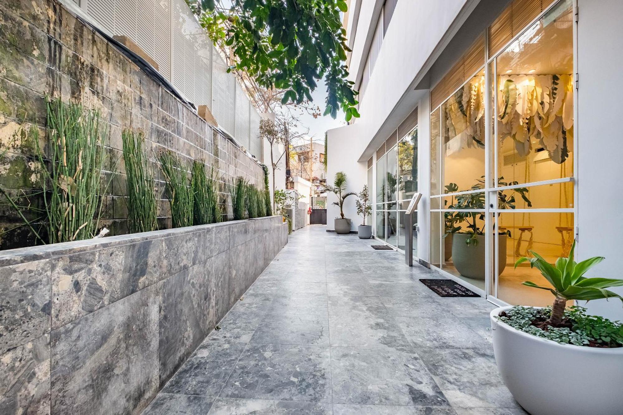 Hotel Kg4 Lux *