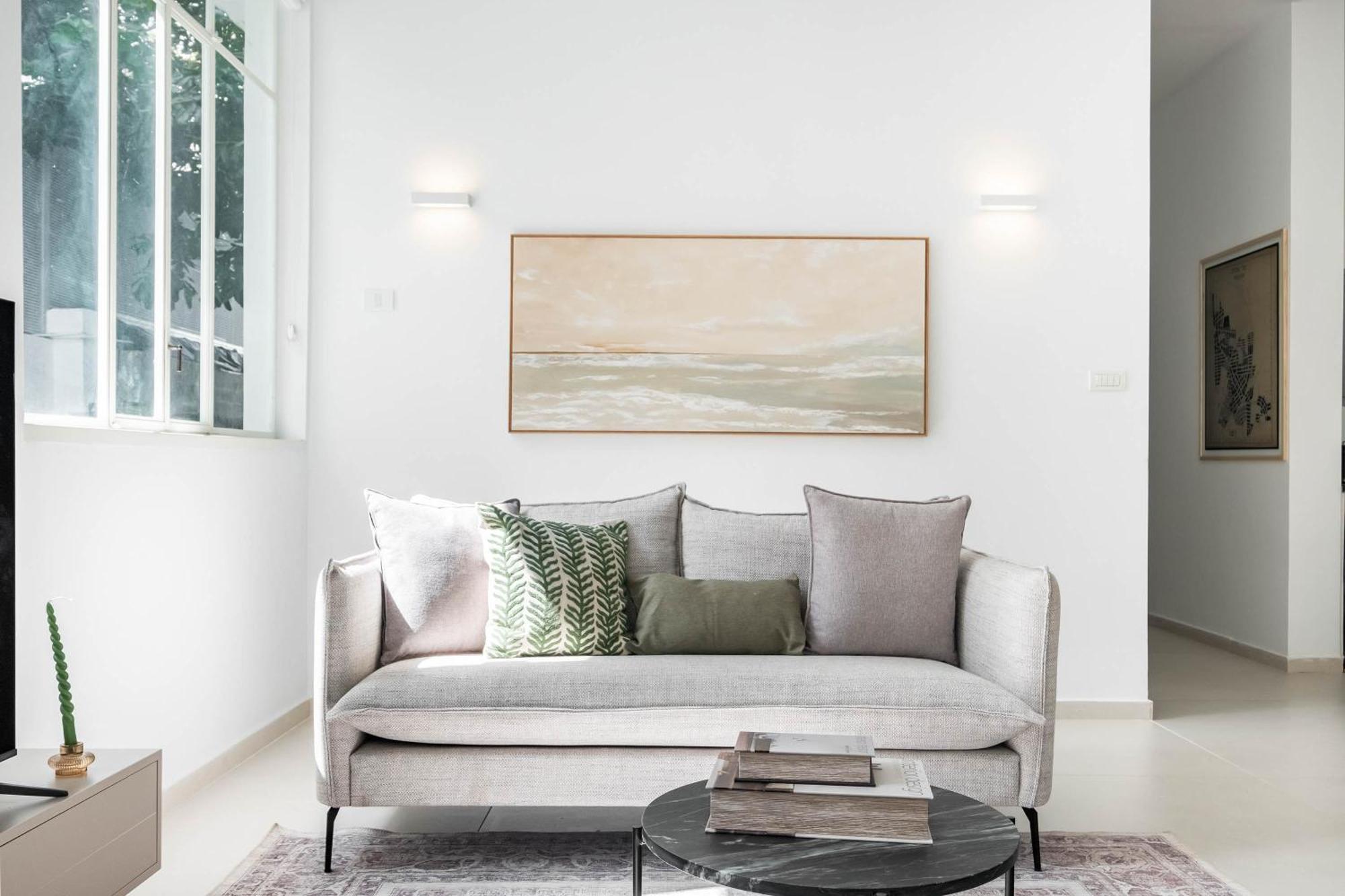 Hotel Kg4 Lux Tel Aviv