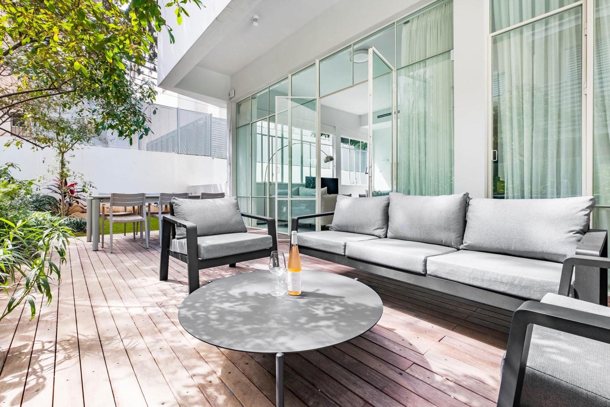 Kg4 Lux Hotel