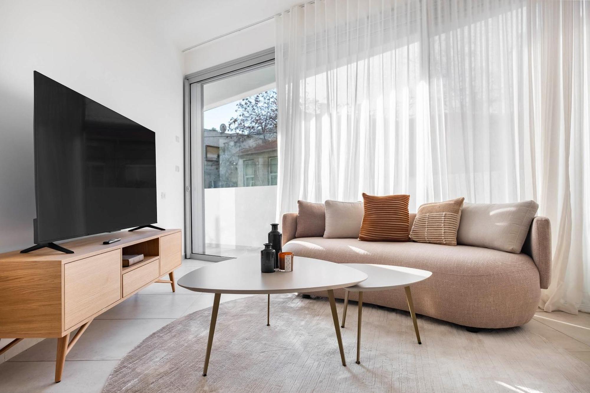 Kg4 Lux Hotel Tel Aviv