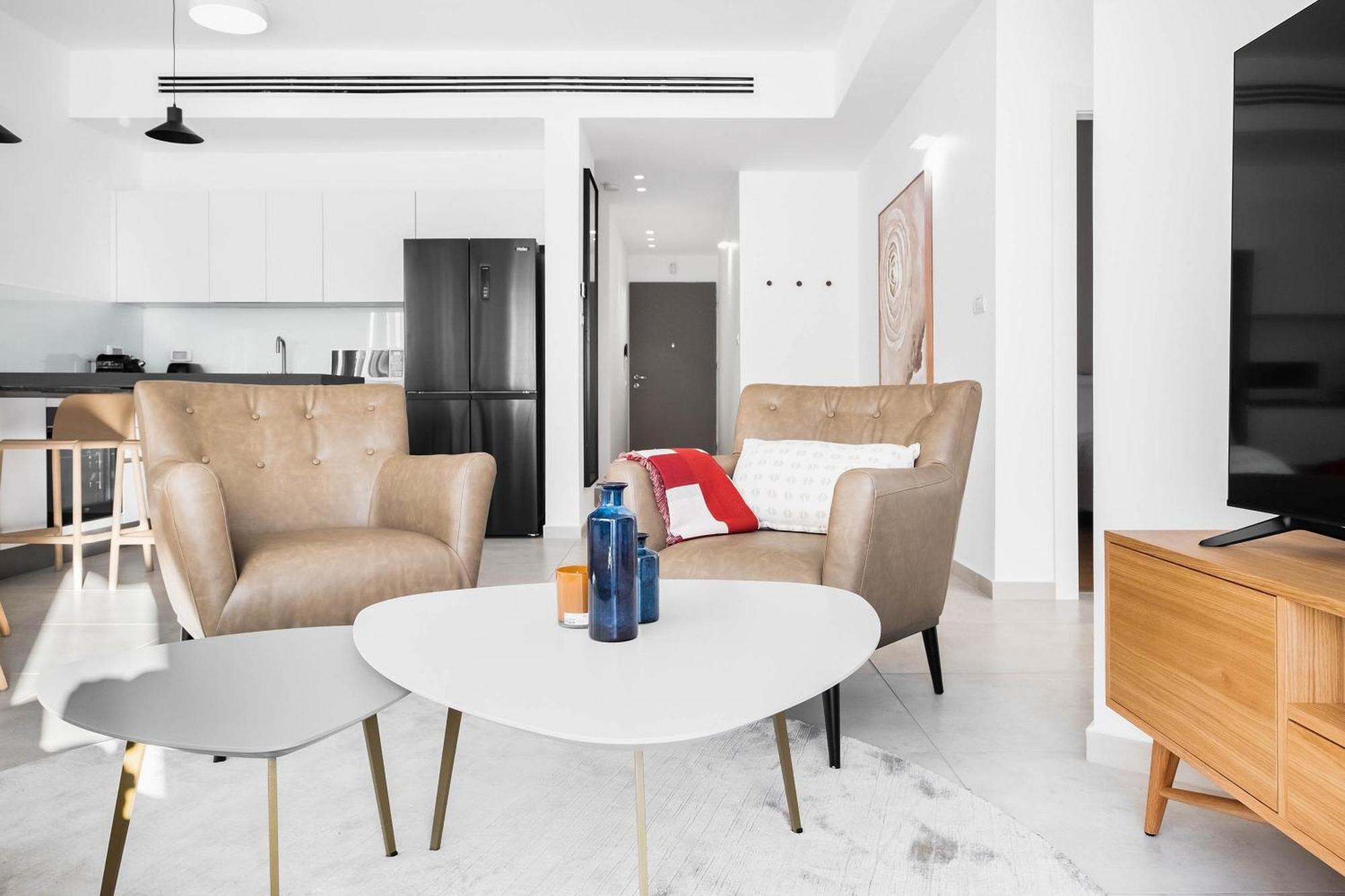 Kg4 Lux Tel Aviv
