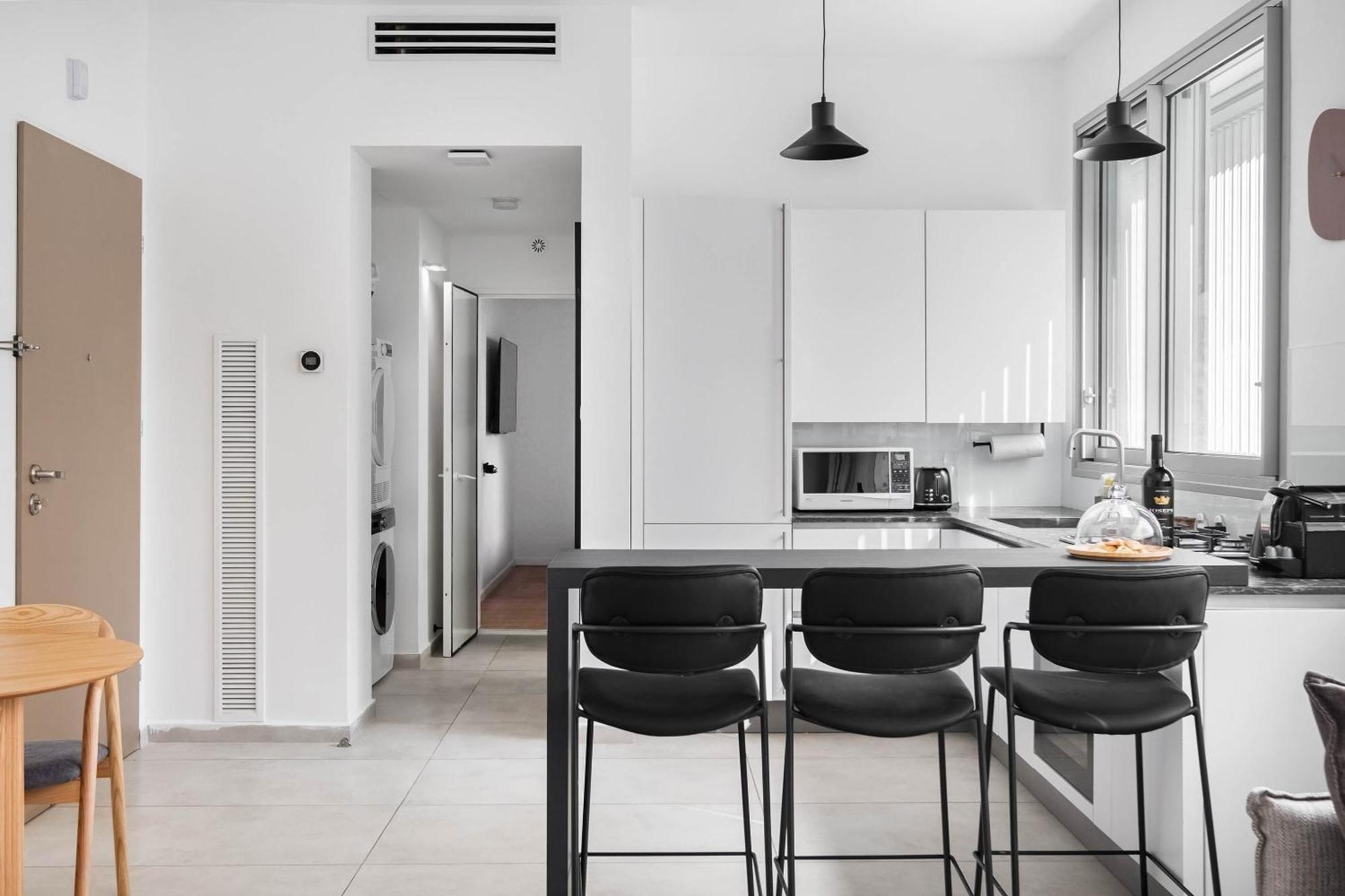 Hotel Kg4 Lux Tel Aviv