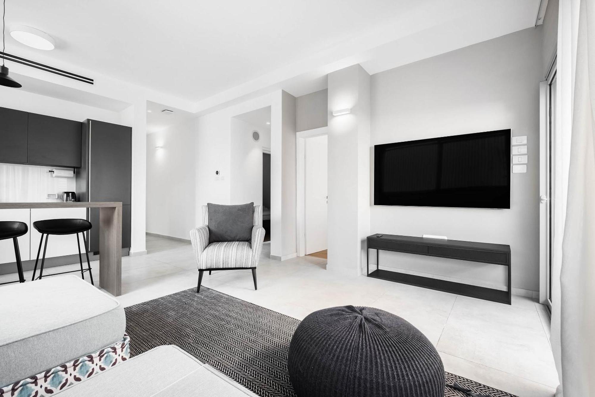 Hotel Kg4 Lux Tel Aviv